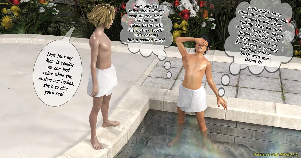 A Goddess Blessing page 7 full