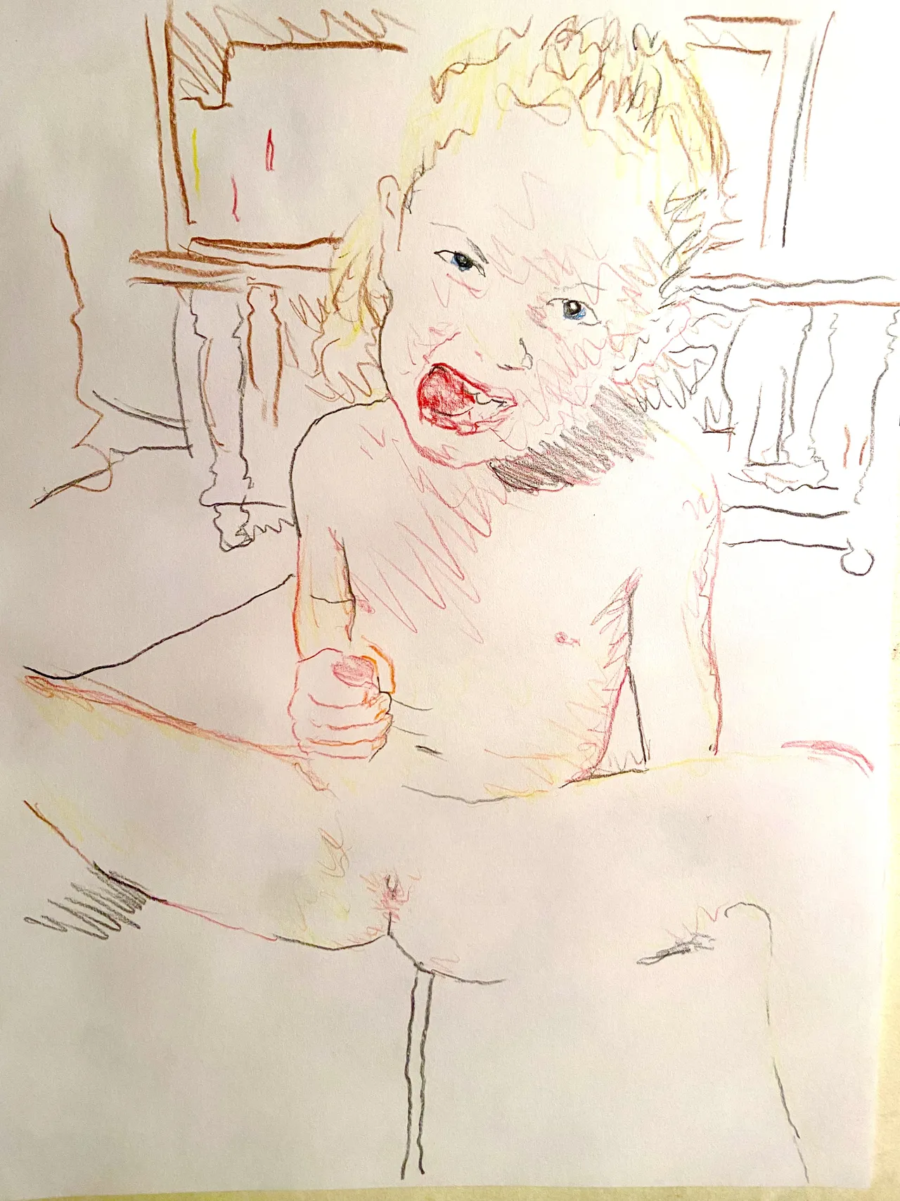 Girls are beautiful page 3 full