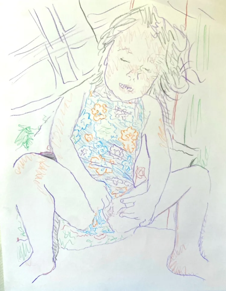 Girls are beautiful page 6 full