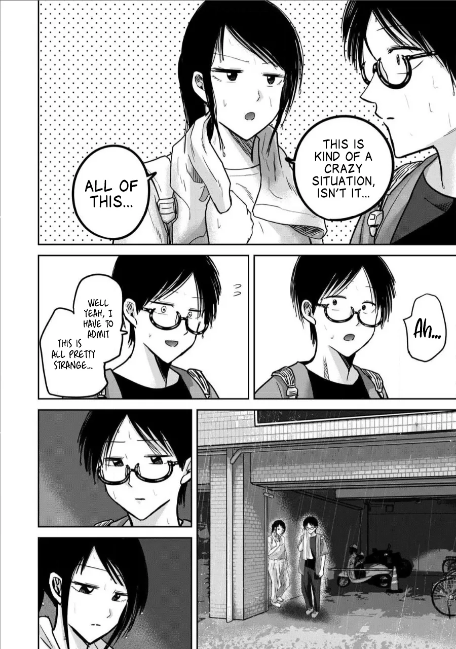 Ueno-kun wa Kaihatsu-zumi Dai 70 wa | Ueno-kun Has Been Developed Chapter 70 page 4 full