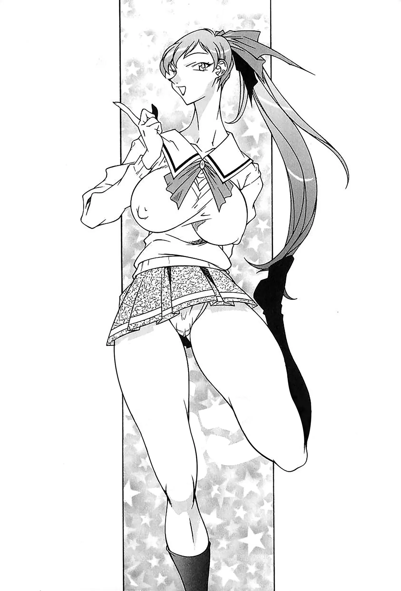 Gakkoheiko! | Back to School page 2 full