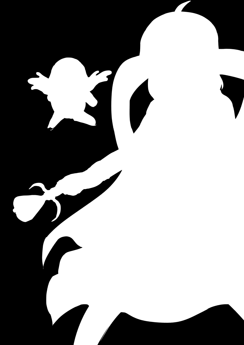 Mahōshōjo no kawa o kaburu page 2 full