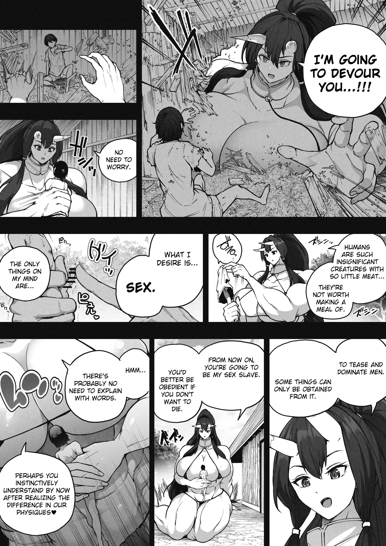 Giant Ogre's Trampling Feast-EN page 3 full