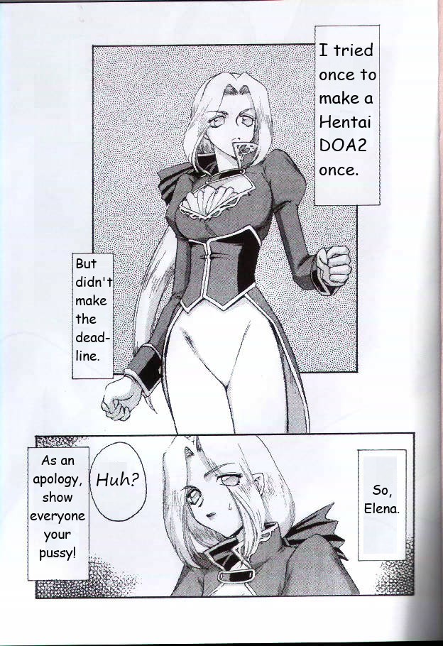 Tsuretsure in CR29   Plus three pages from the Zelda Nise page 2 full