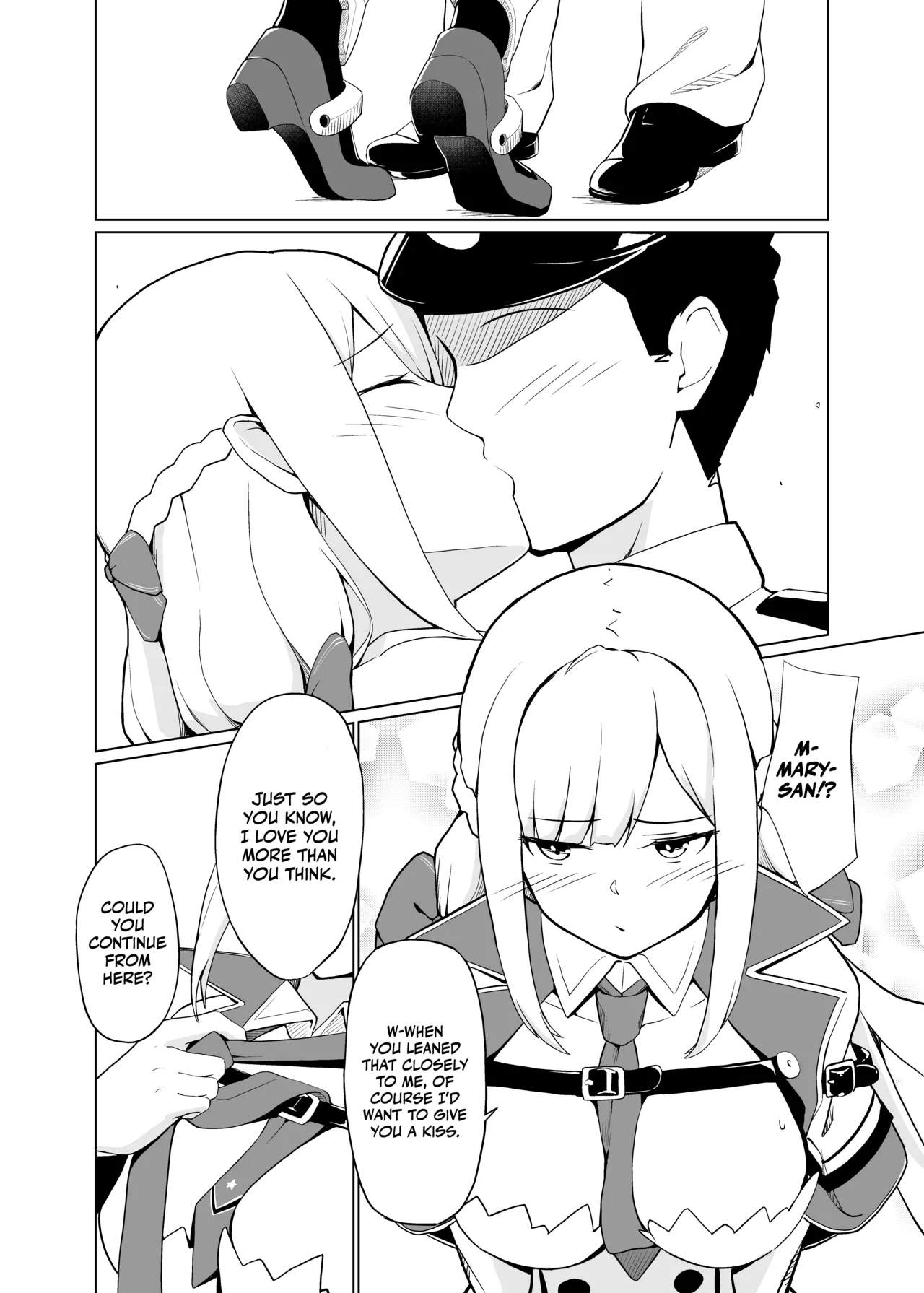Maryland wa Hagemitai - Maryland wants to get laid page 10 full