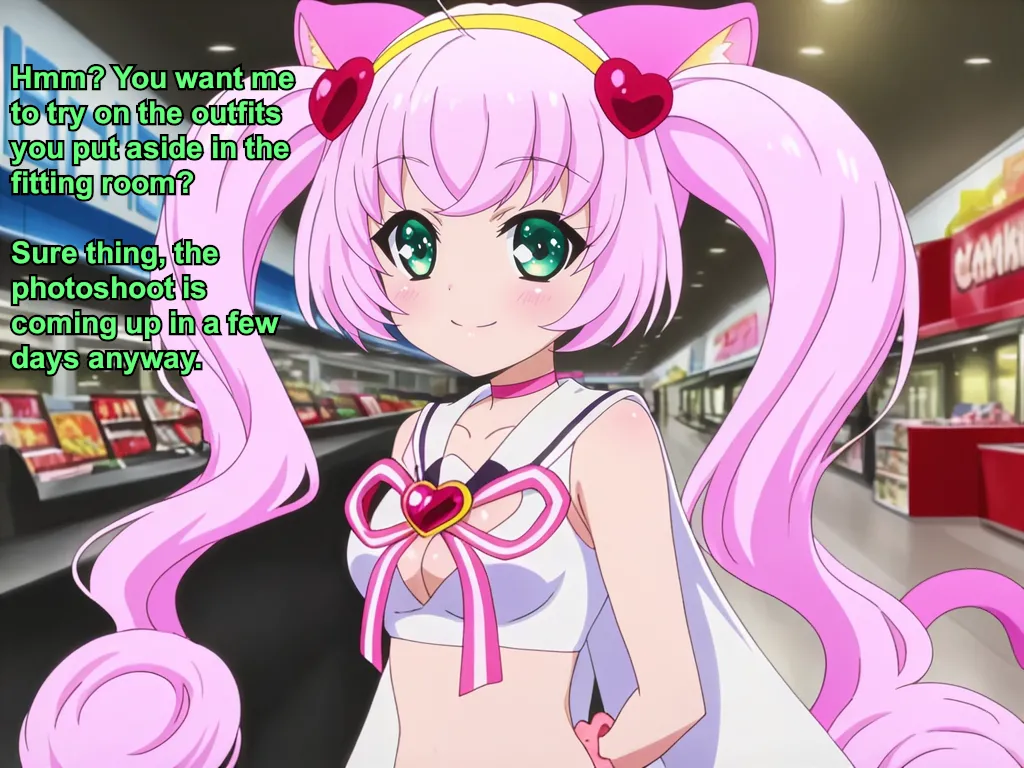 Rosia wants to speak to the manager page 1 full
