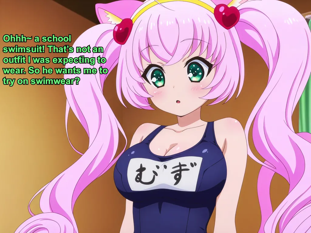 Rosia wants to speak to the manager page 10 full