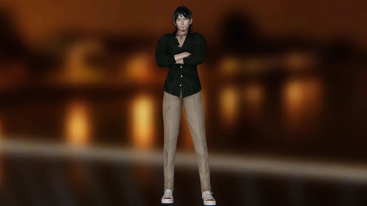 反派名册（1）：杜预 page 1 full