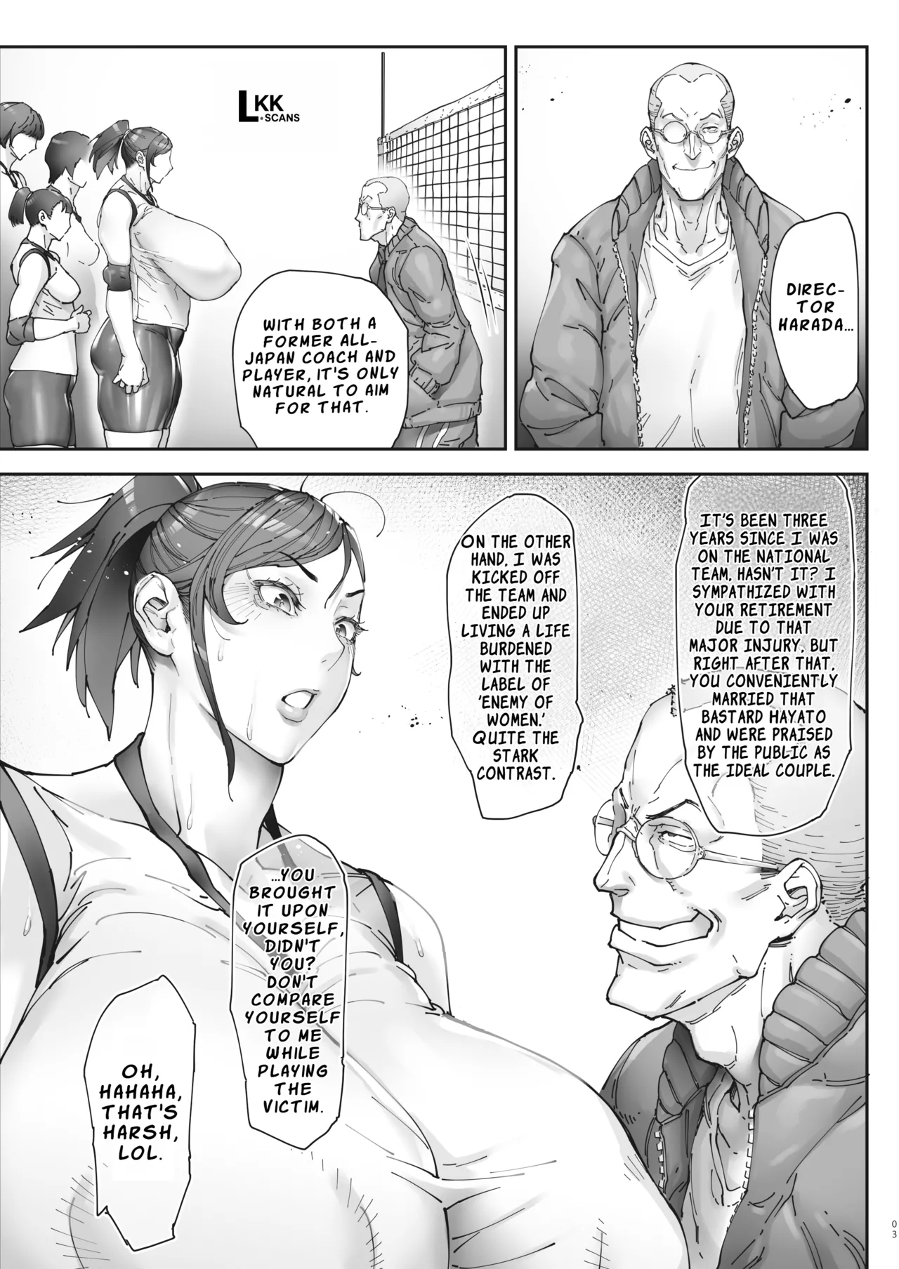 Aces Hypnosis ~episode.01~ page 4 full