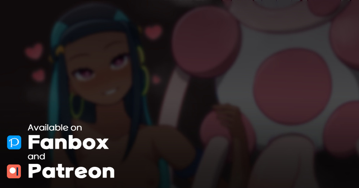 Happy Nessa page 1 full