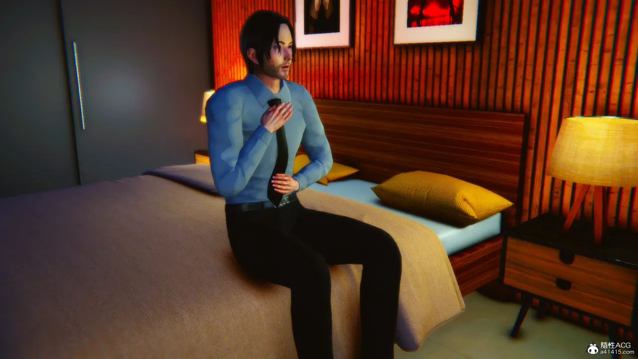 温柔的妈妈3 page 1 full