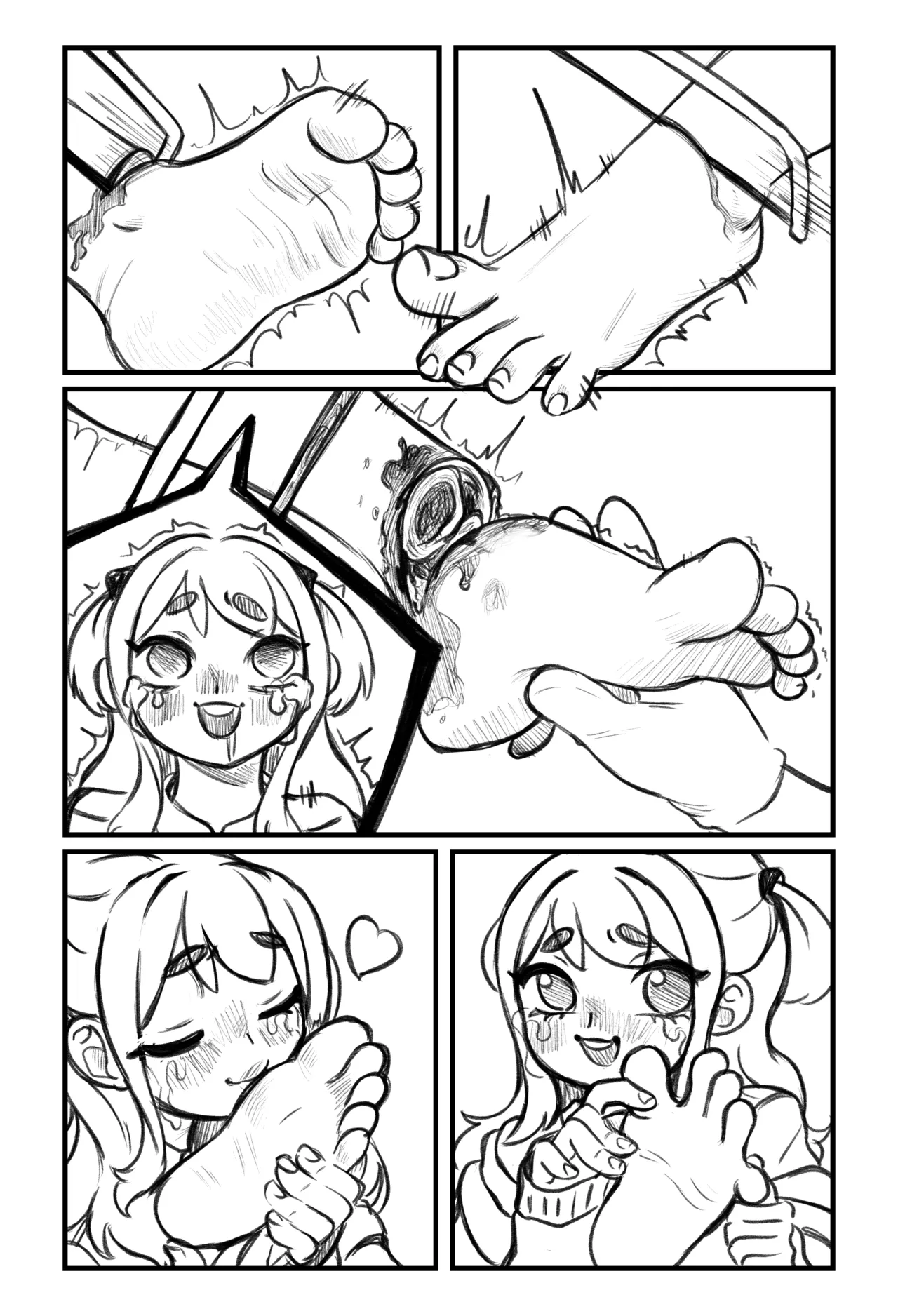 twentytwo22  - 「リクエスト」プラセント page 2 full