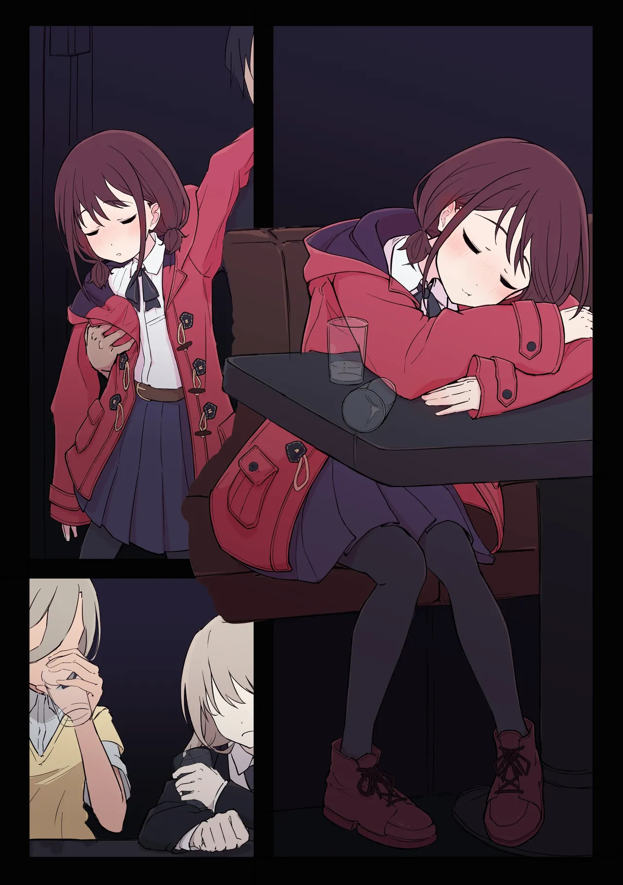 Suikan Nina page 5 full