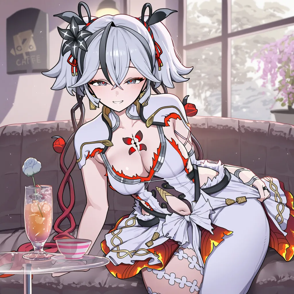 椿的尺寸重逢抚慰 NTR BBC SPH page 5 full