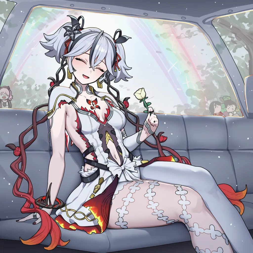 椿的尺寸重逢抚慰 NTR BBC SPH page 7 full