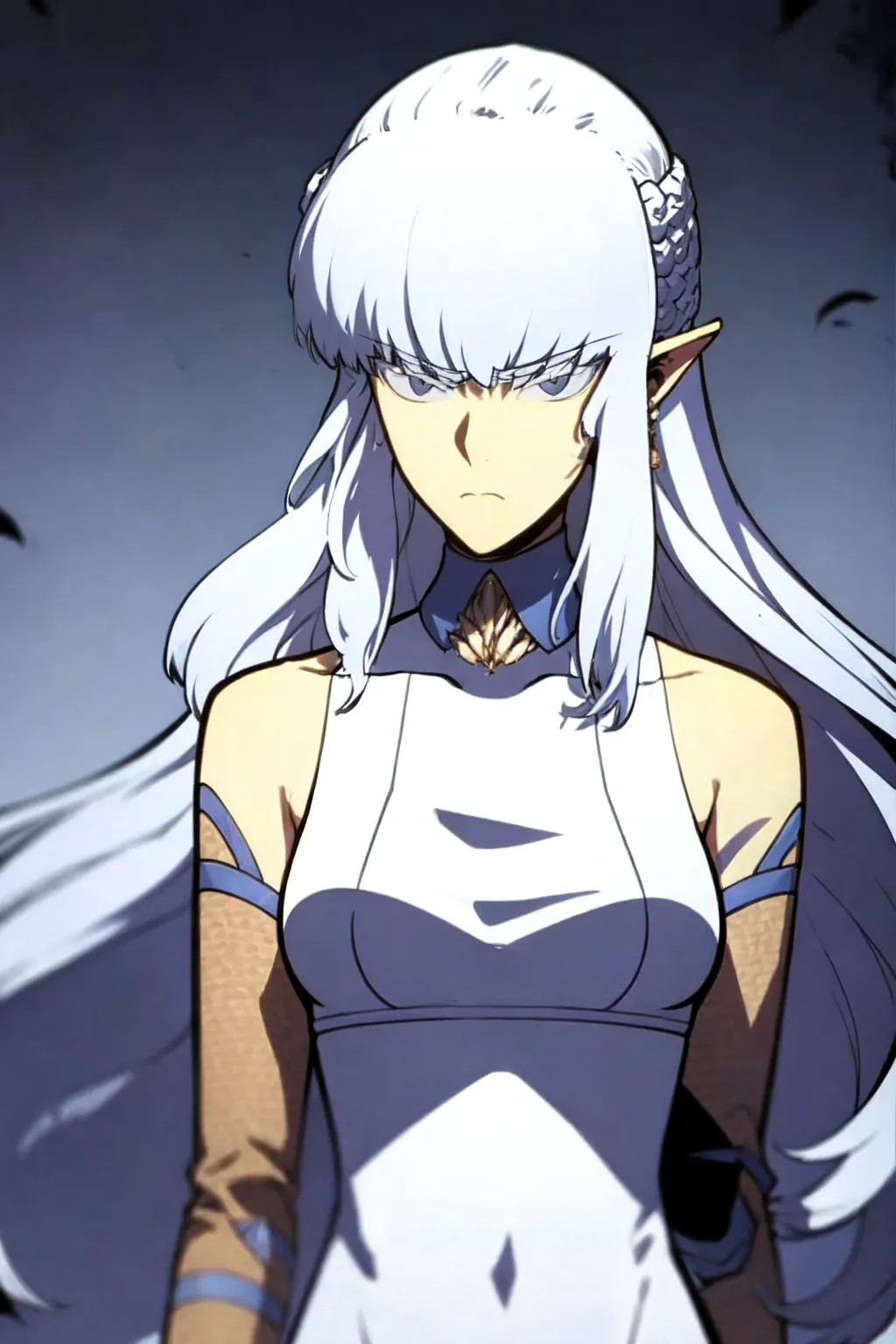 Quikantel Unsensored page 1 full