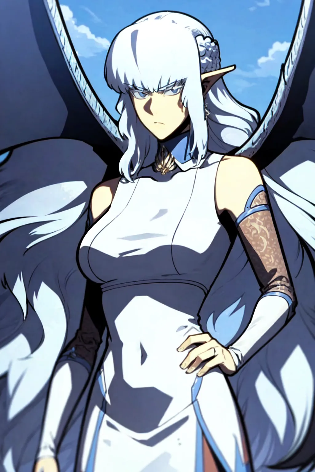 Quikantel Unsensored page 3 full