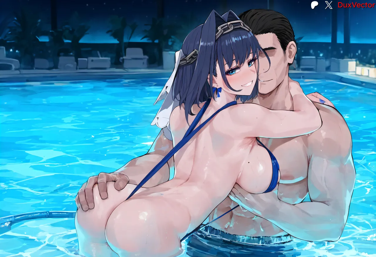 Patreon/DuxVector Ouro Kronii page 3 full