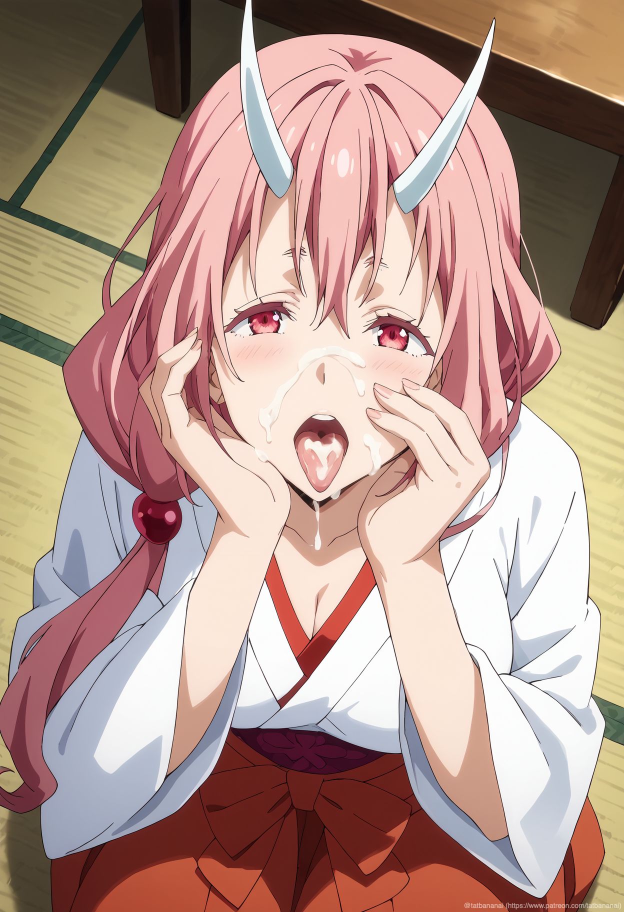 tachibana ai -  Shuna 107 ilustrations   シュナ 109枚 page 10 full