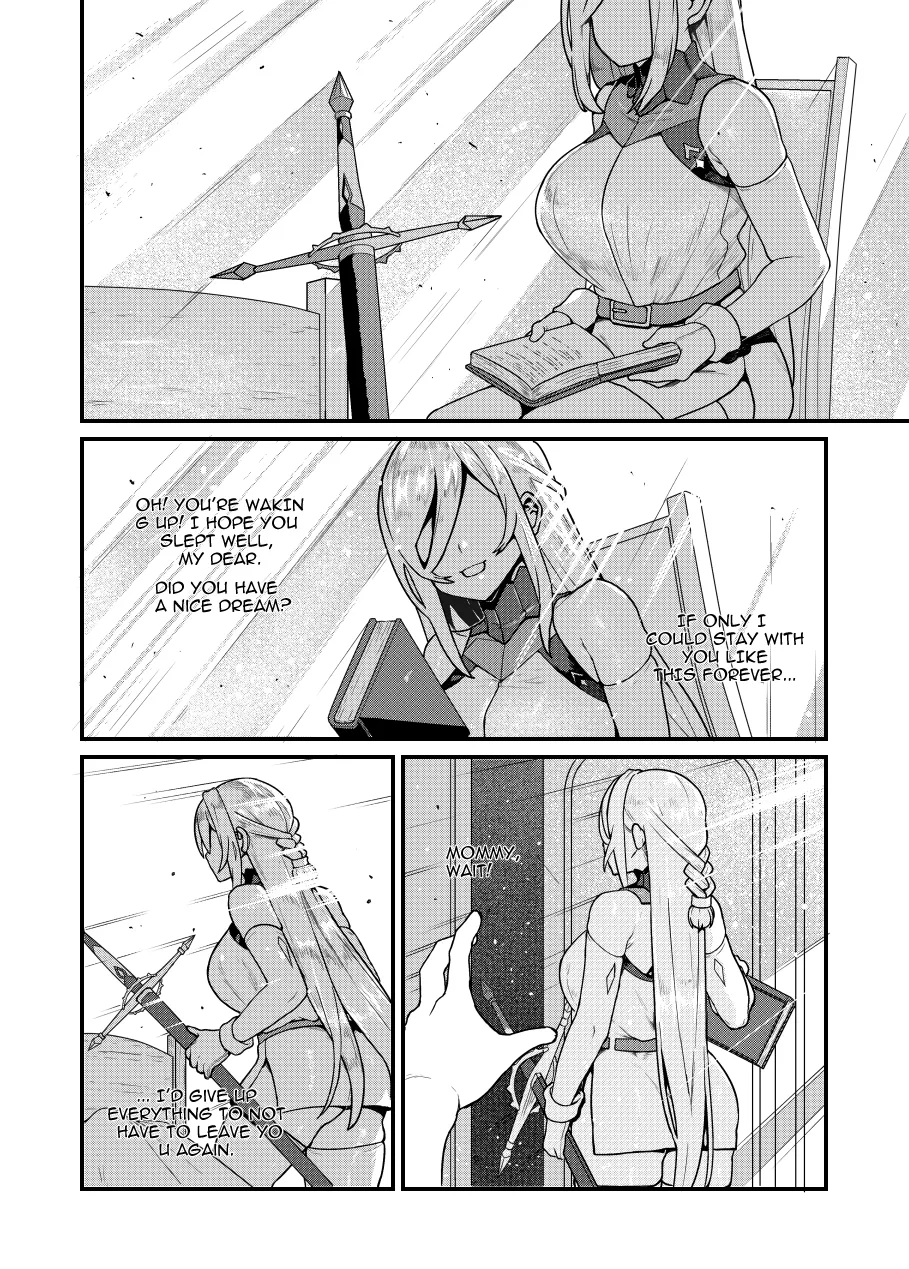 Hero slayers chapter #1 page 8 full