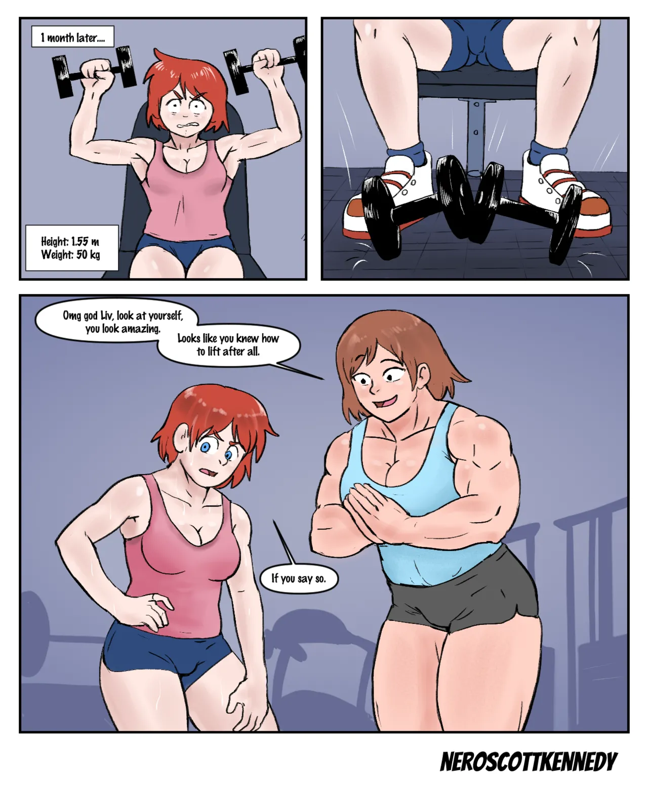 Passionate Growth page 7 full