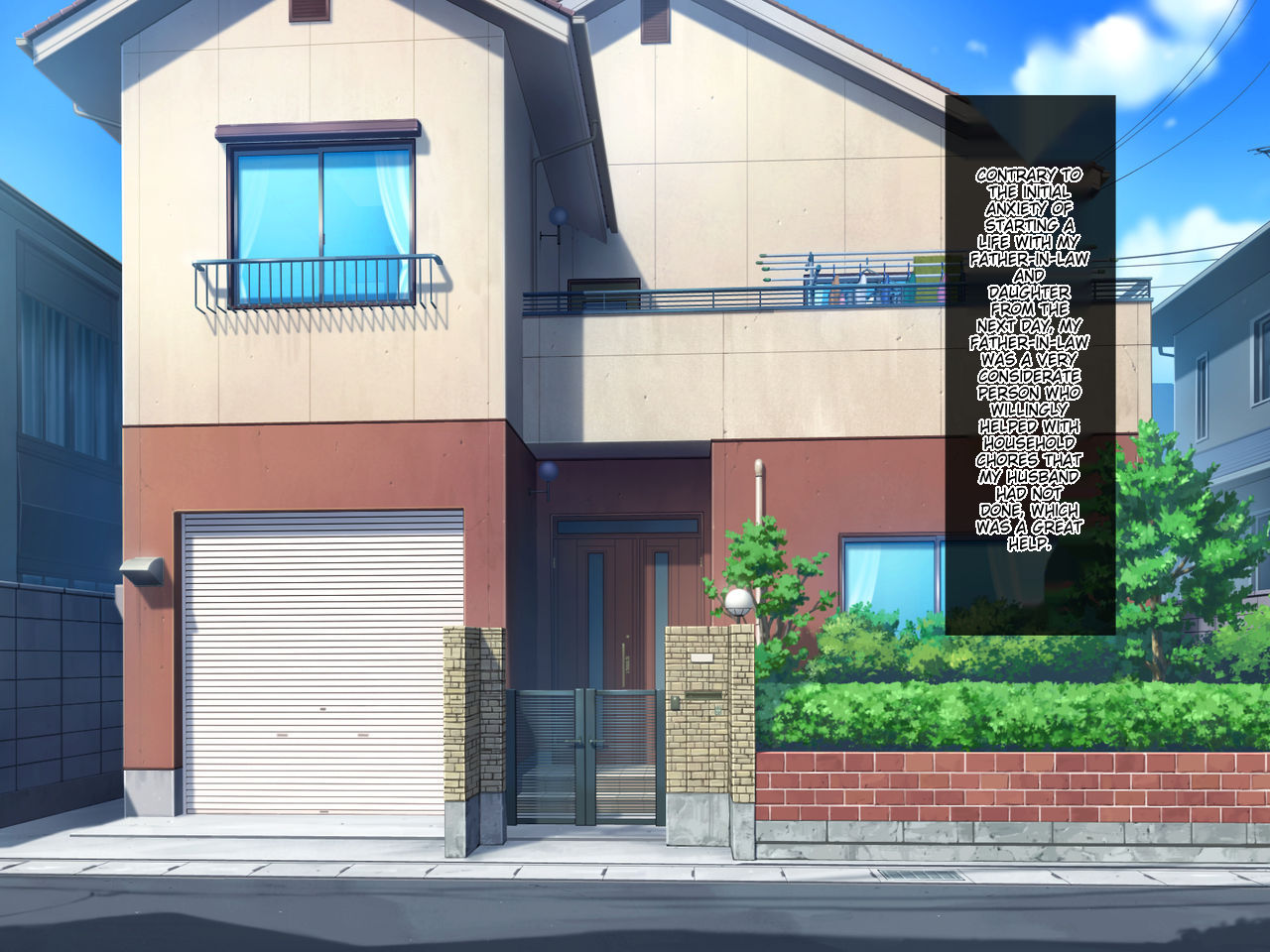 Milf falls in love with Father-in-law page 10 full