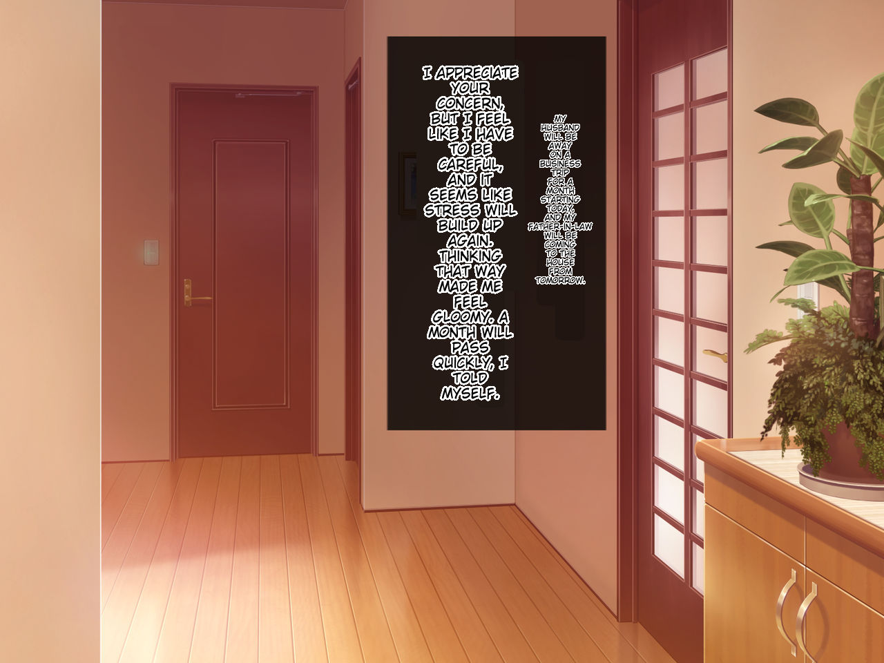 Milf falls in love with Father-in-law page 9 full