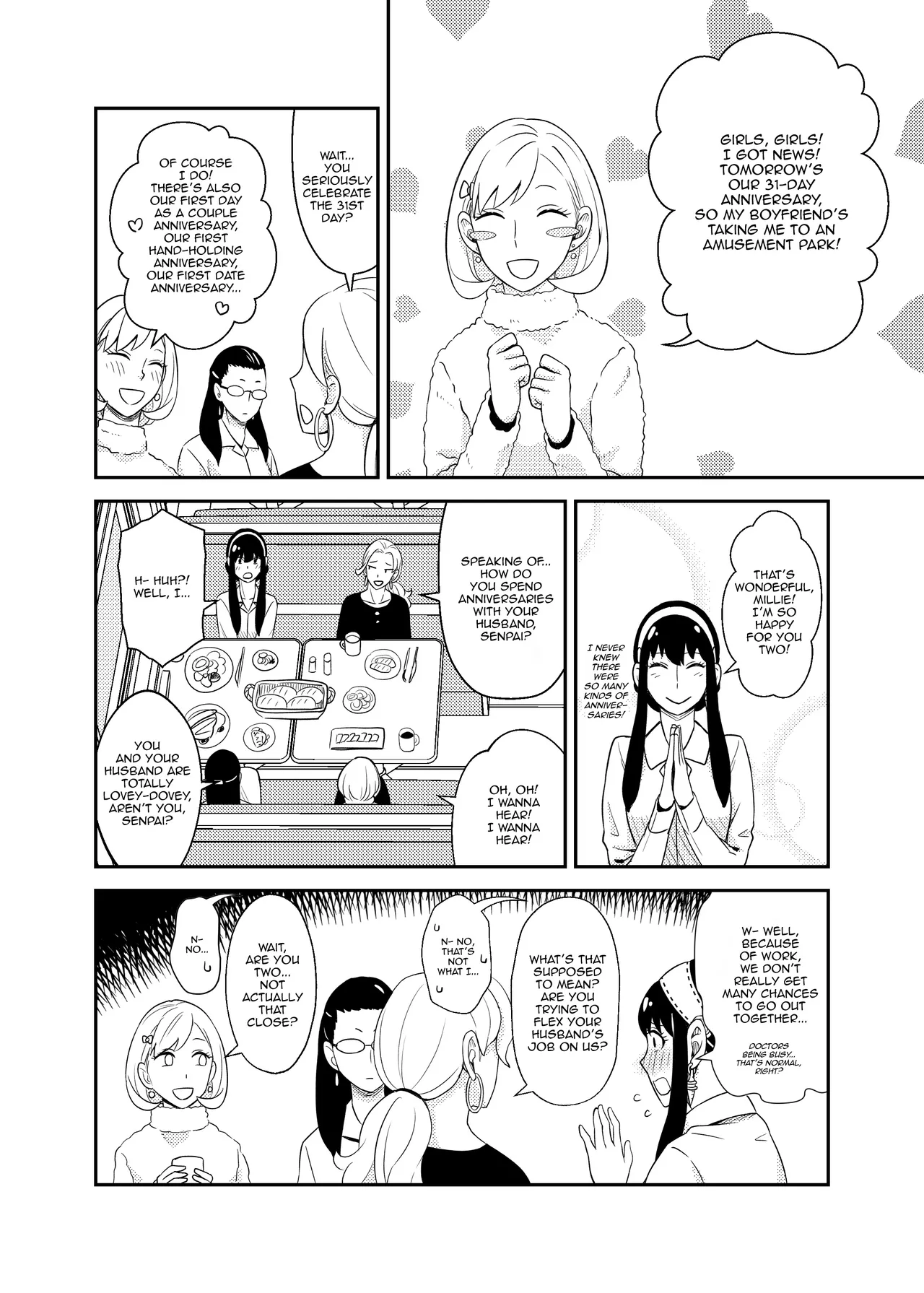 Sweet Time page 4 full