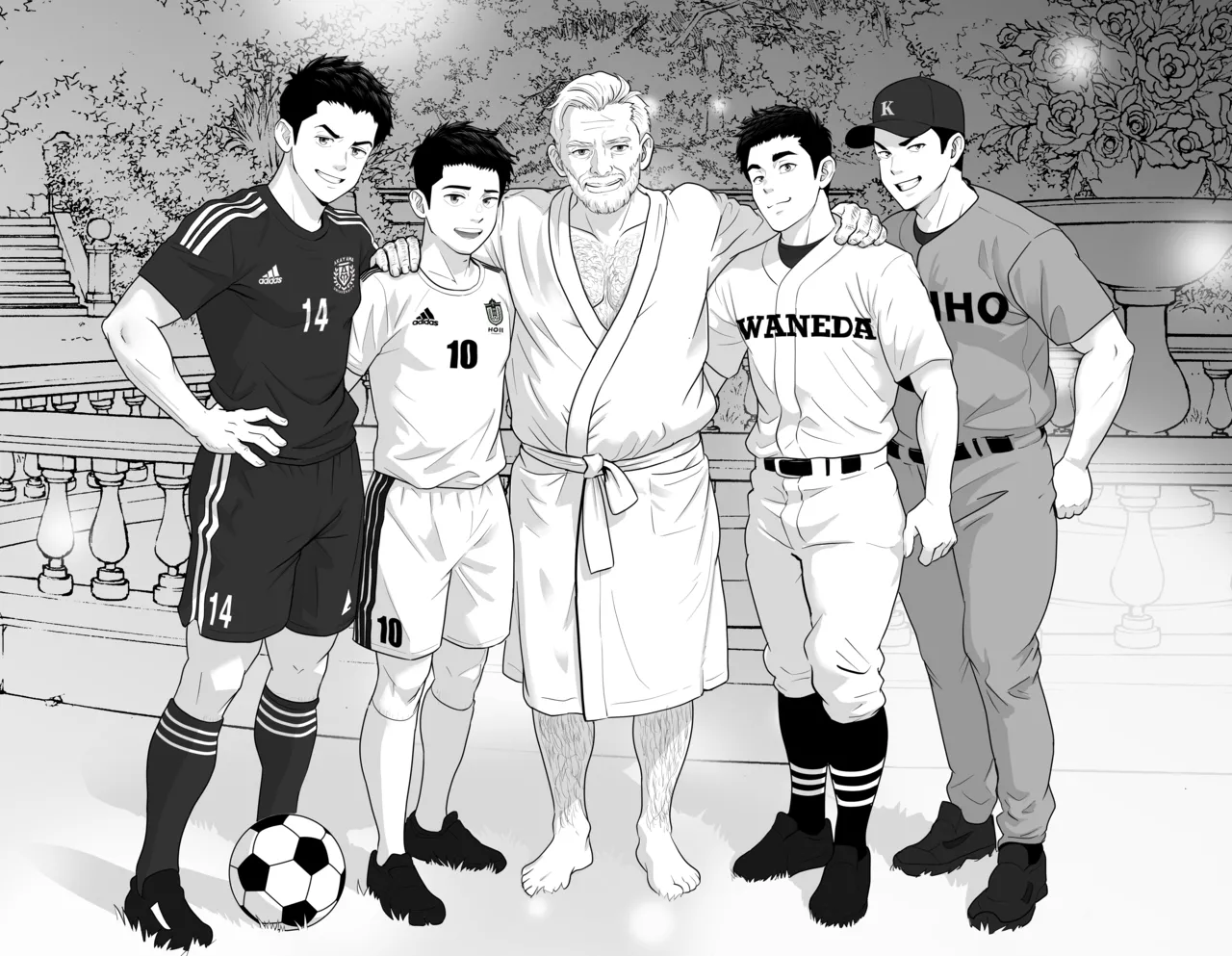 ギニョール  STRANGE IMAGES page 4 full