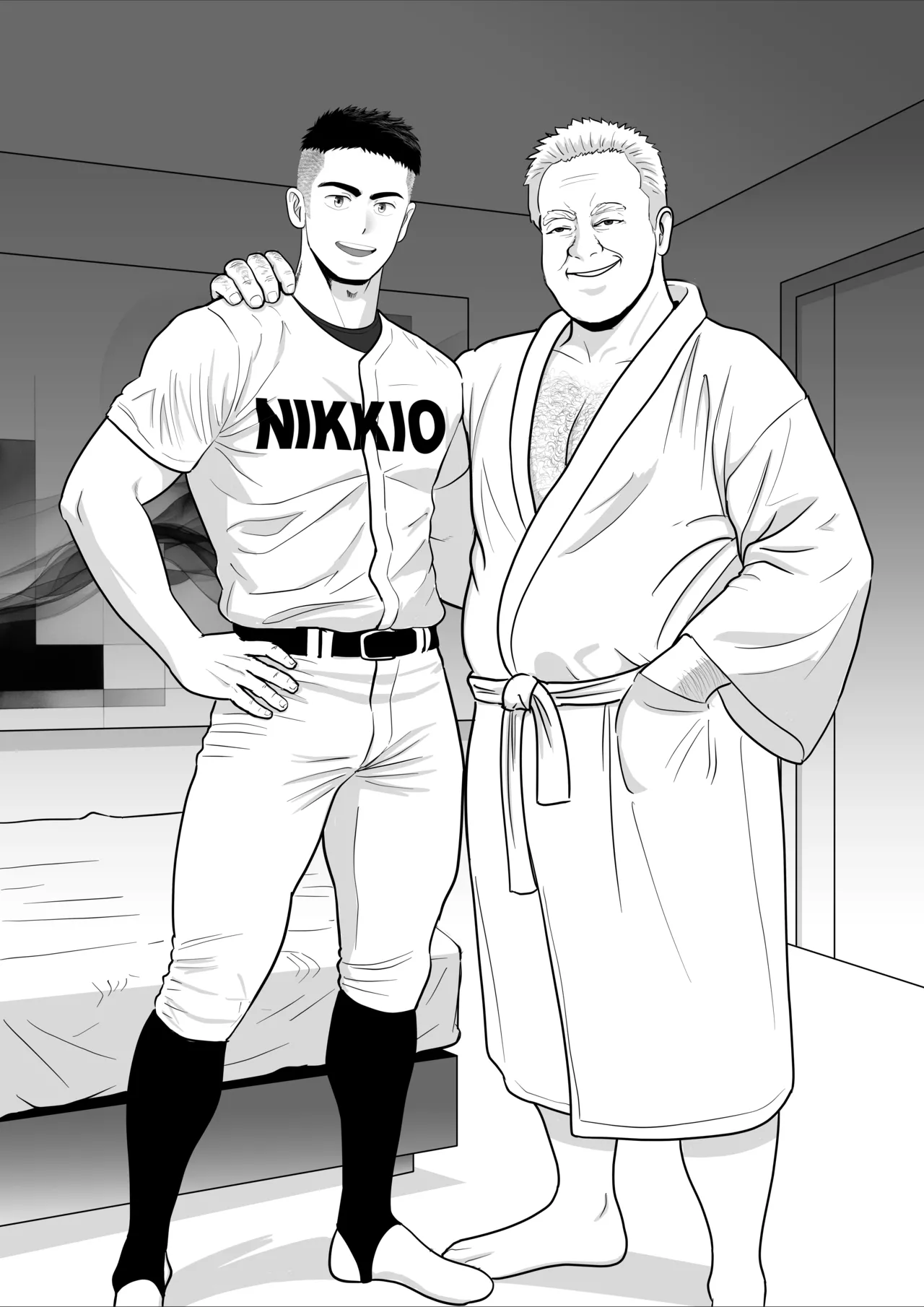 ギニョール  STRANGE IMAGES page 7 full