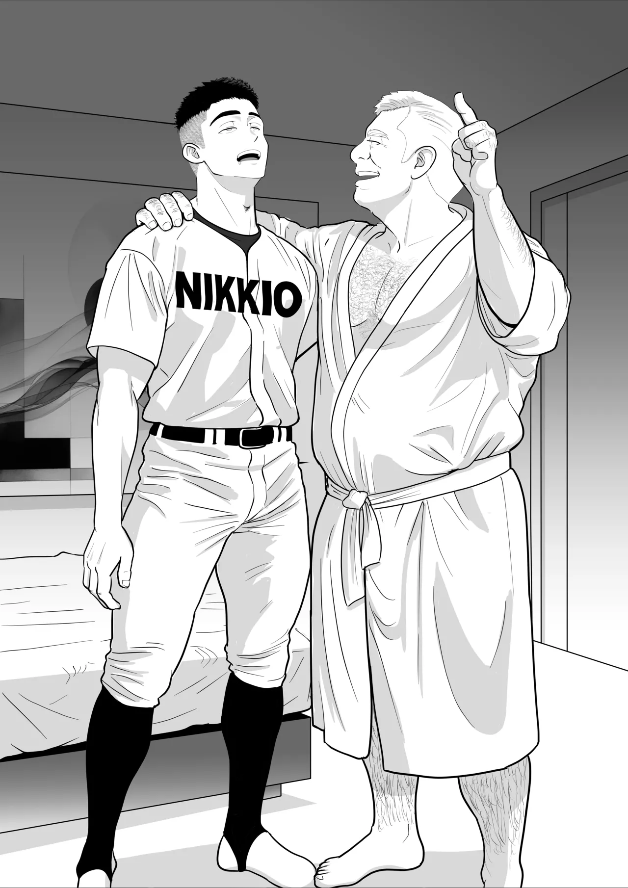 ギニョール  STRANGE IMAGES page 8 full