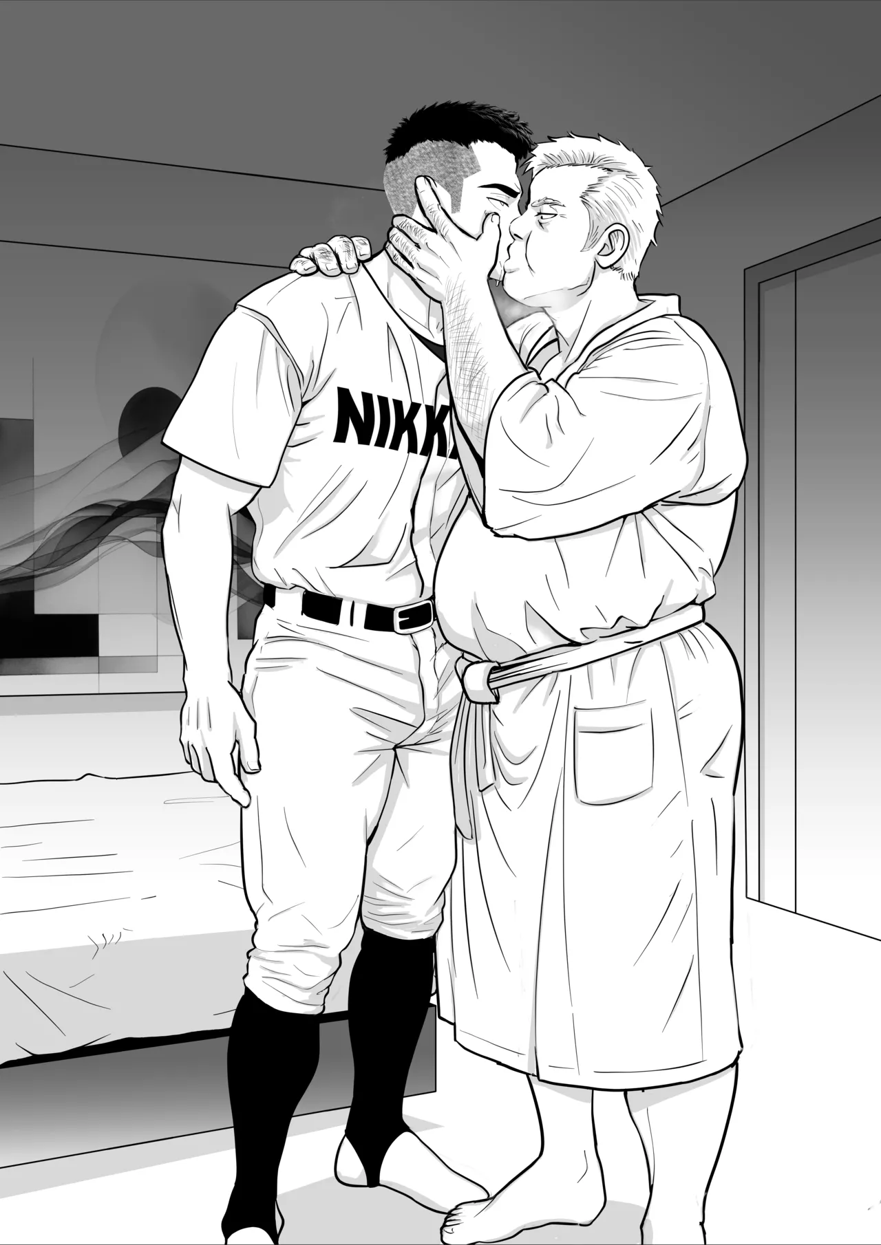 ギニョール  STRANGE IMAGES page 9 full