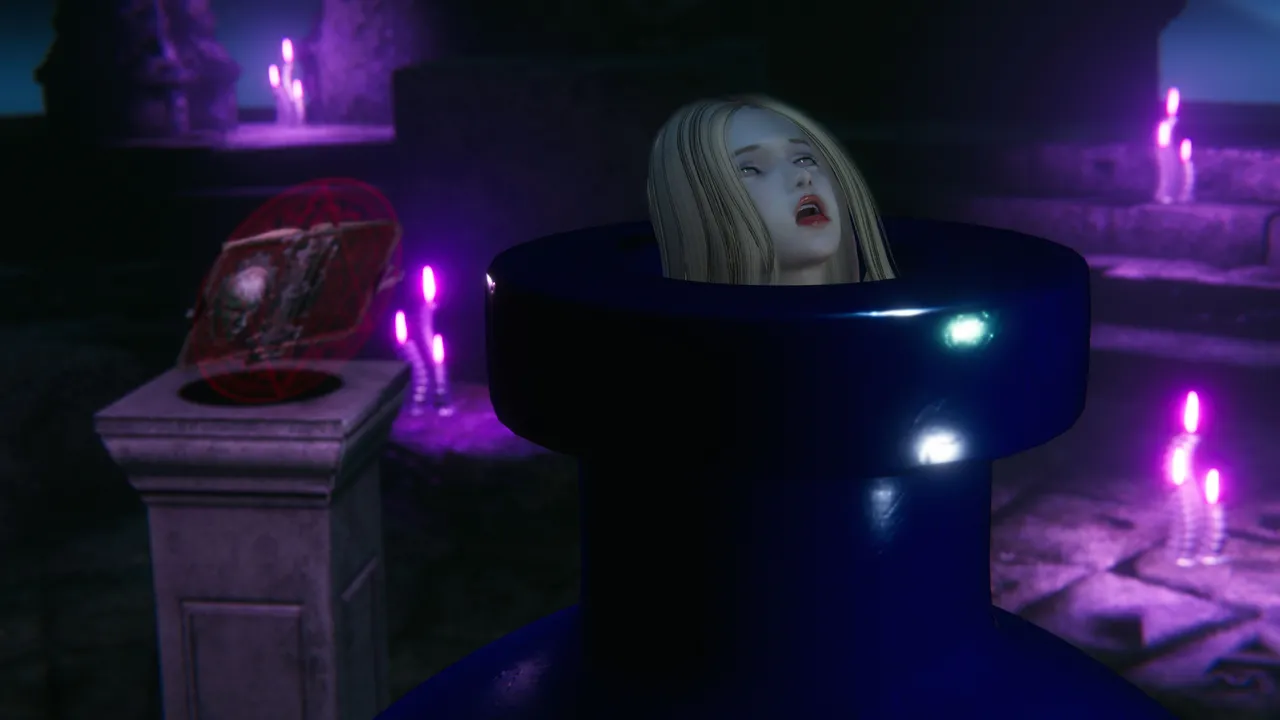 Shattered sun 10 page 5 full