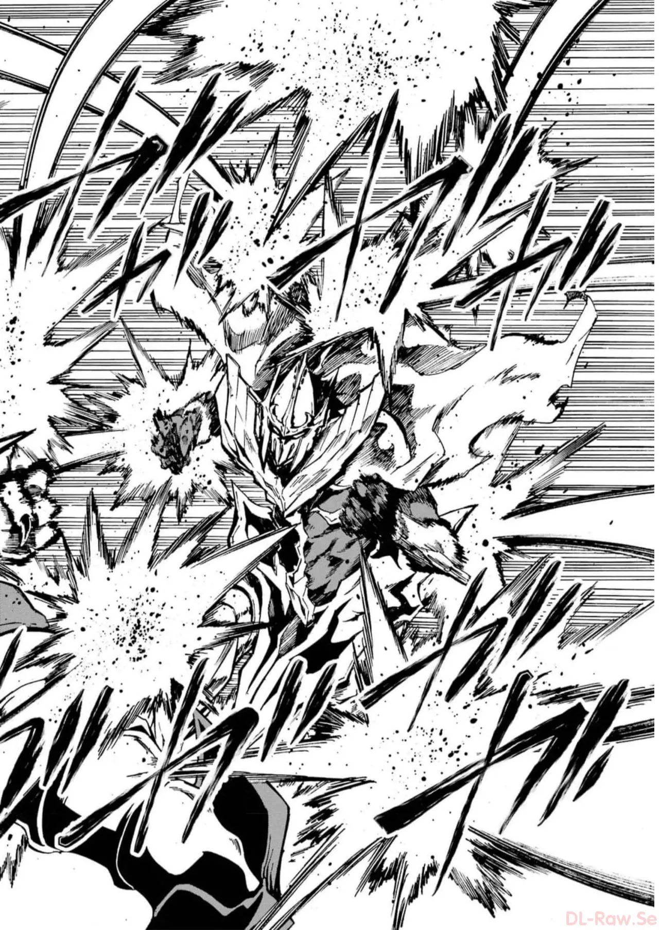 [タカヒロ×戸流ケイ] 獄卒クラーケン 第02巻 Hentai - Raw  148