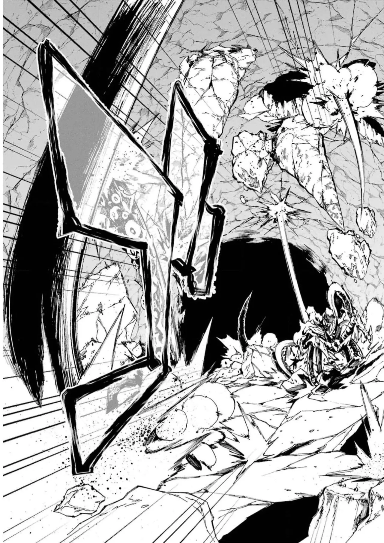 [タカヒロ×戸流ケイ] 獄卒クラーケン 第02巻 Hentai - Raw  55