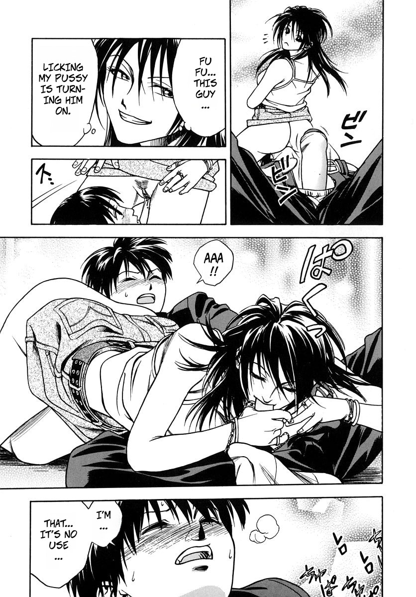 Tiger's Hole page 9 full