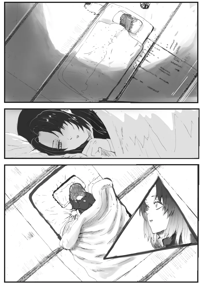 俺の子孕んでよ、しのぶちゃん。前編 page 9 full