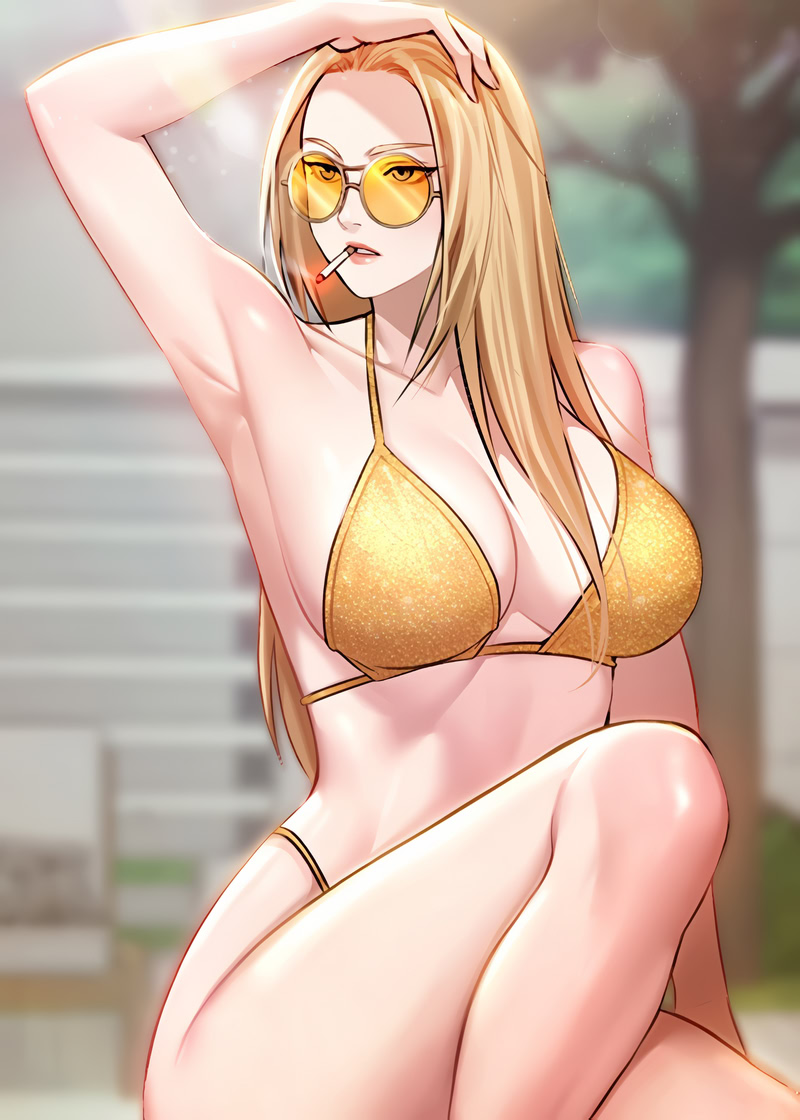 极乐泳池趴 | 極樂泳池趴 1-12 page 2 full