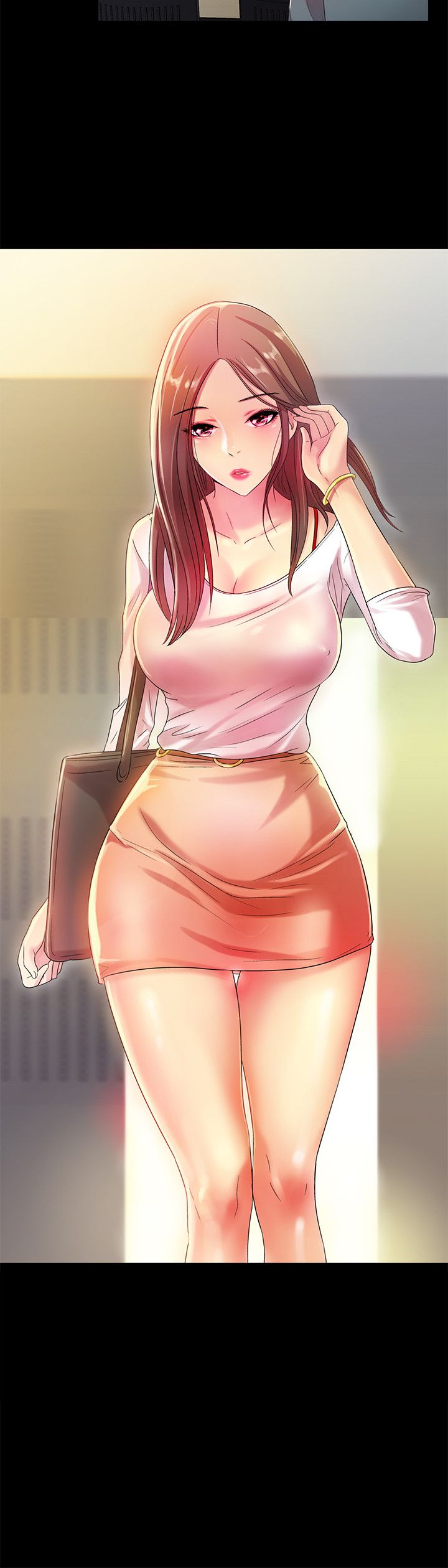 朋友,女朋友 1-54 page 6 full