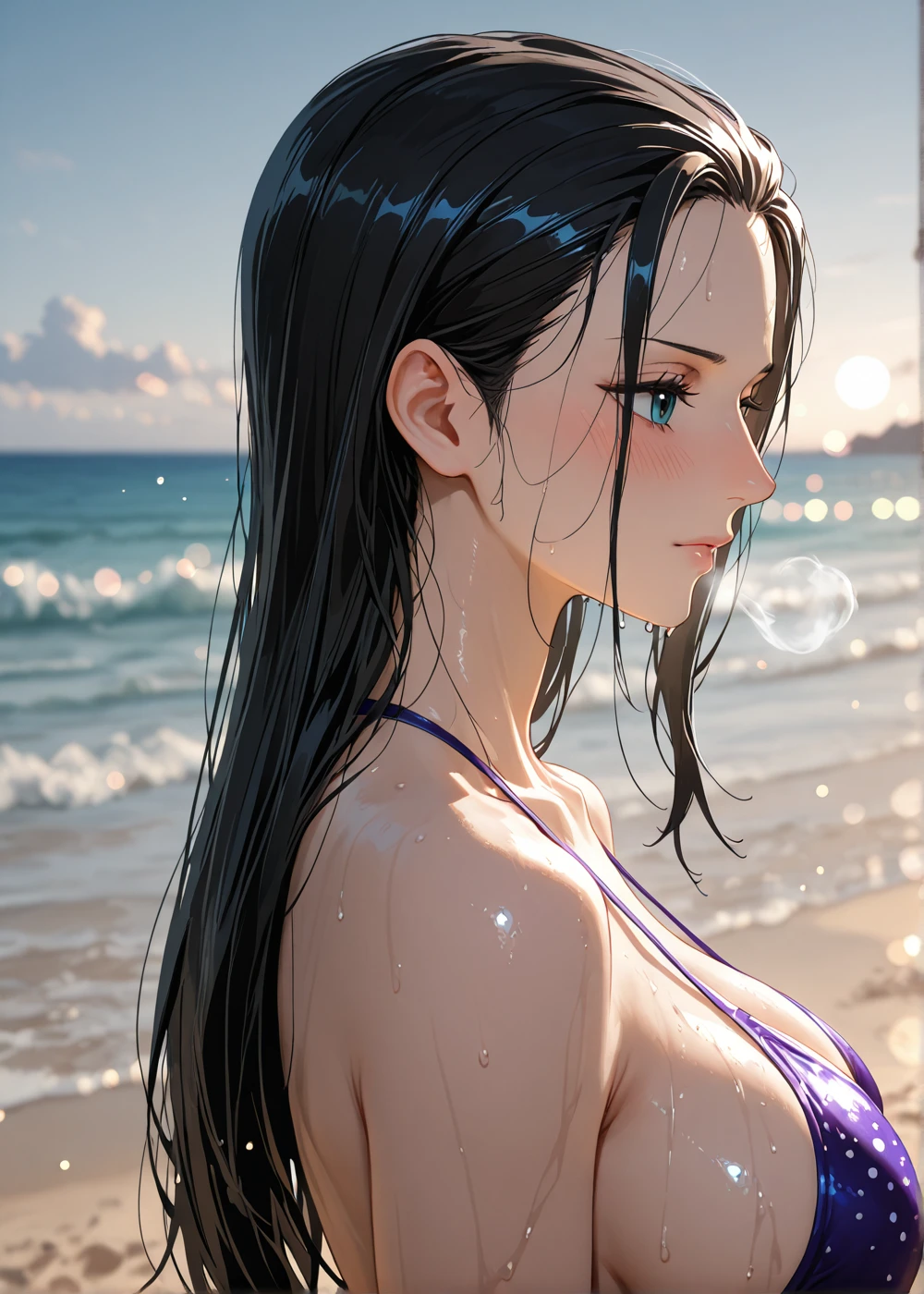 - Nico Robin page 5 full