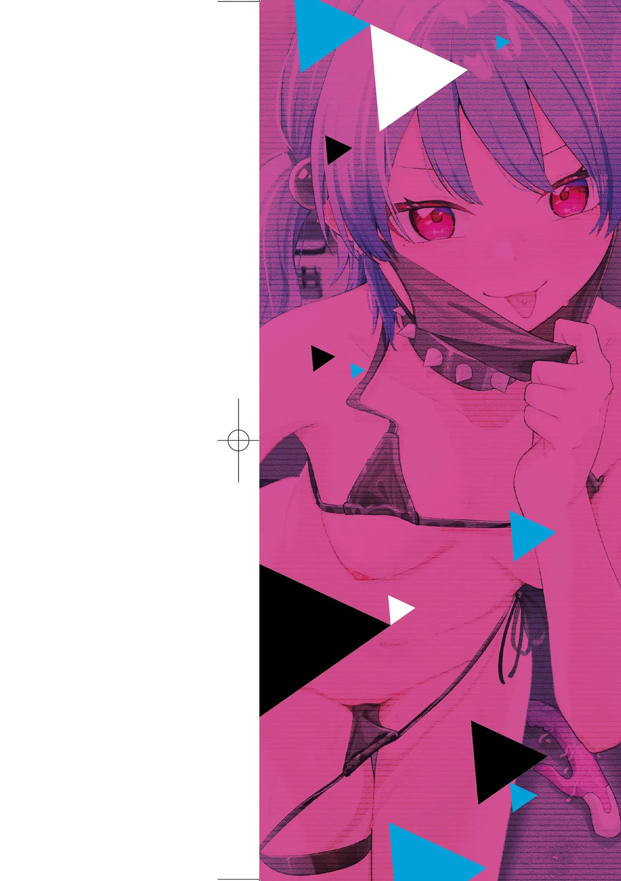 Rinjin ha Yuumei Haishinsha | 鄰人是有名直播主 特裝版 page 4 full