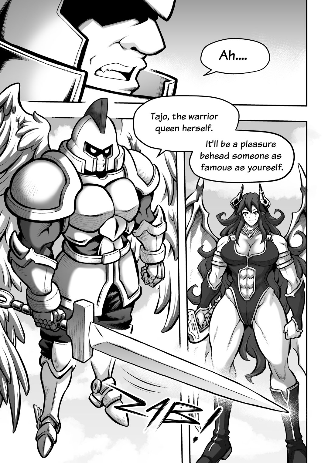 罪世 - 第7章 | Tsumi Yo - Chapter 07 page 10 full