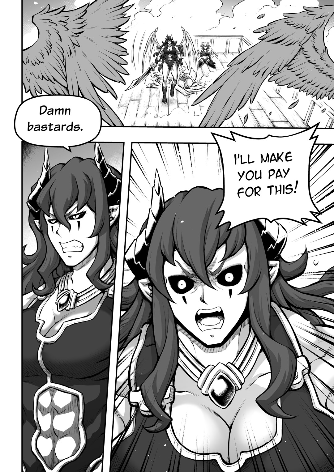 罪世 - 第7章 | Tsumi Yo - Chapter 07 page 2 full