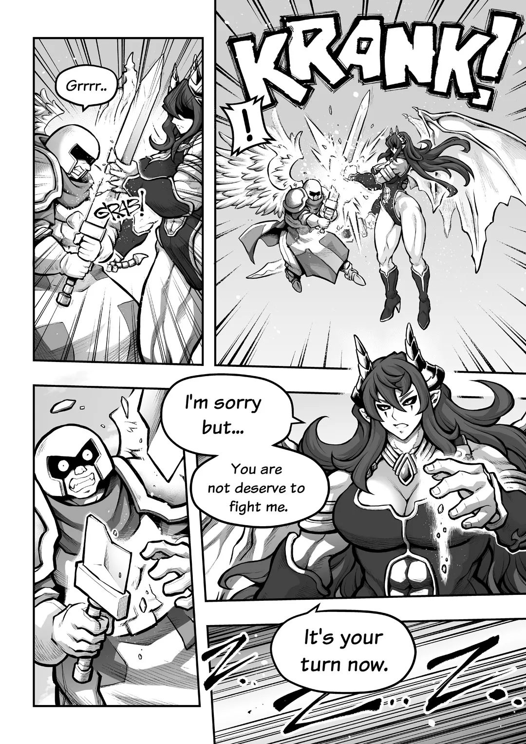 罪世 - 第7章 | Tsumi Yo - Chapter 07 page 7 full