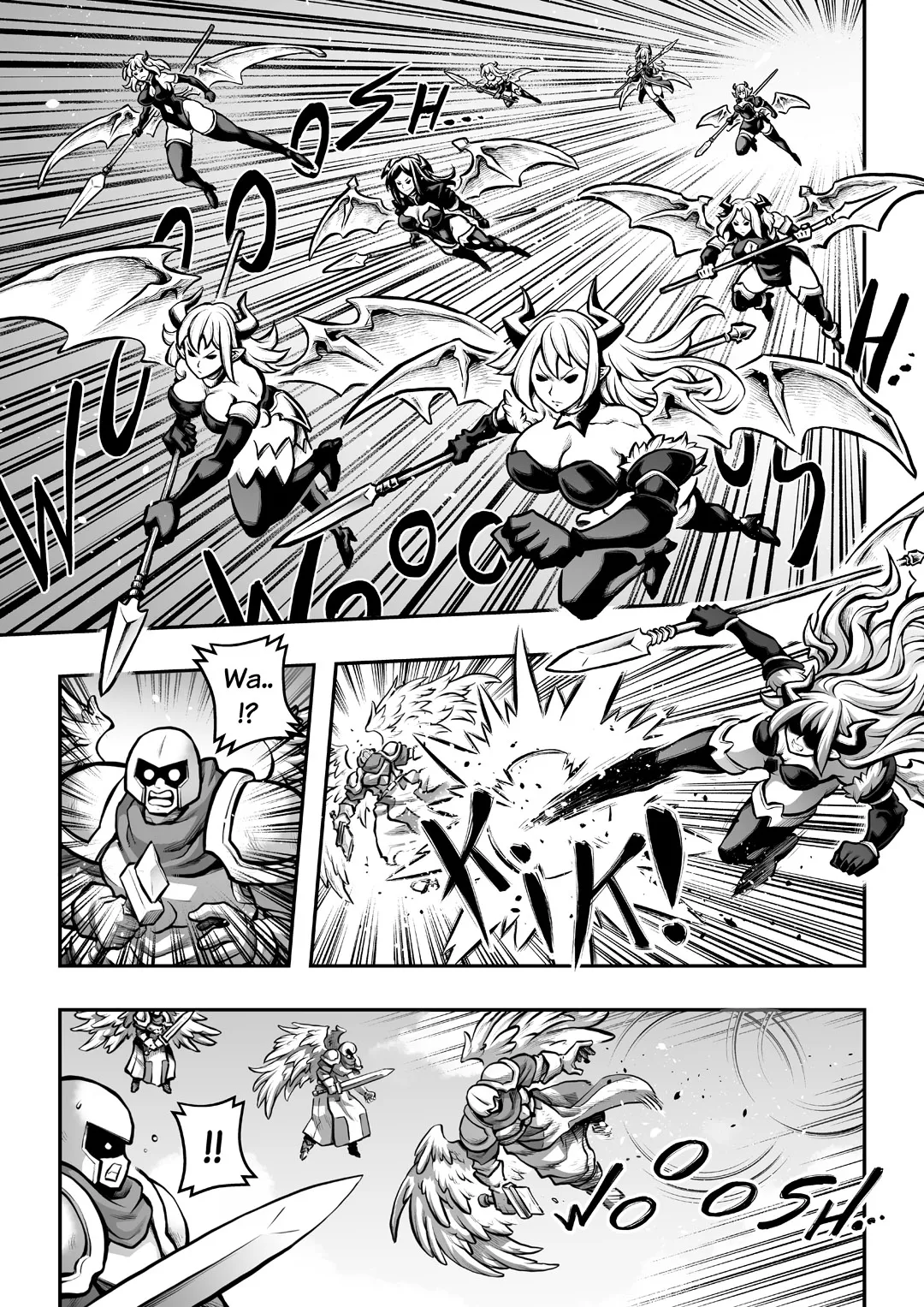 罪世 - 第7章 | Tsumi Yo - Chapter 07 page 8 full