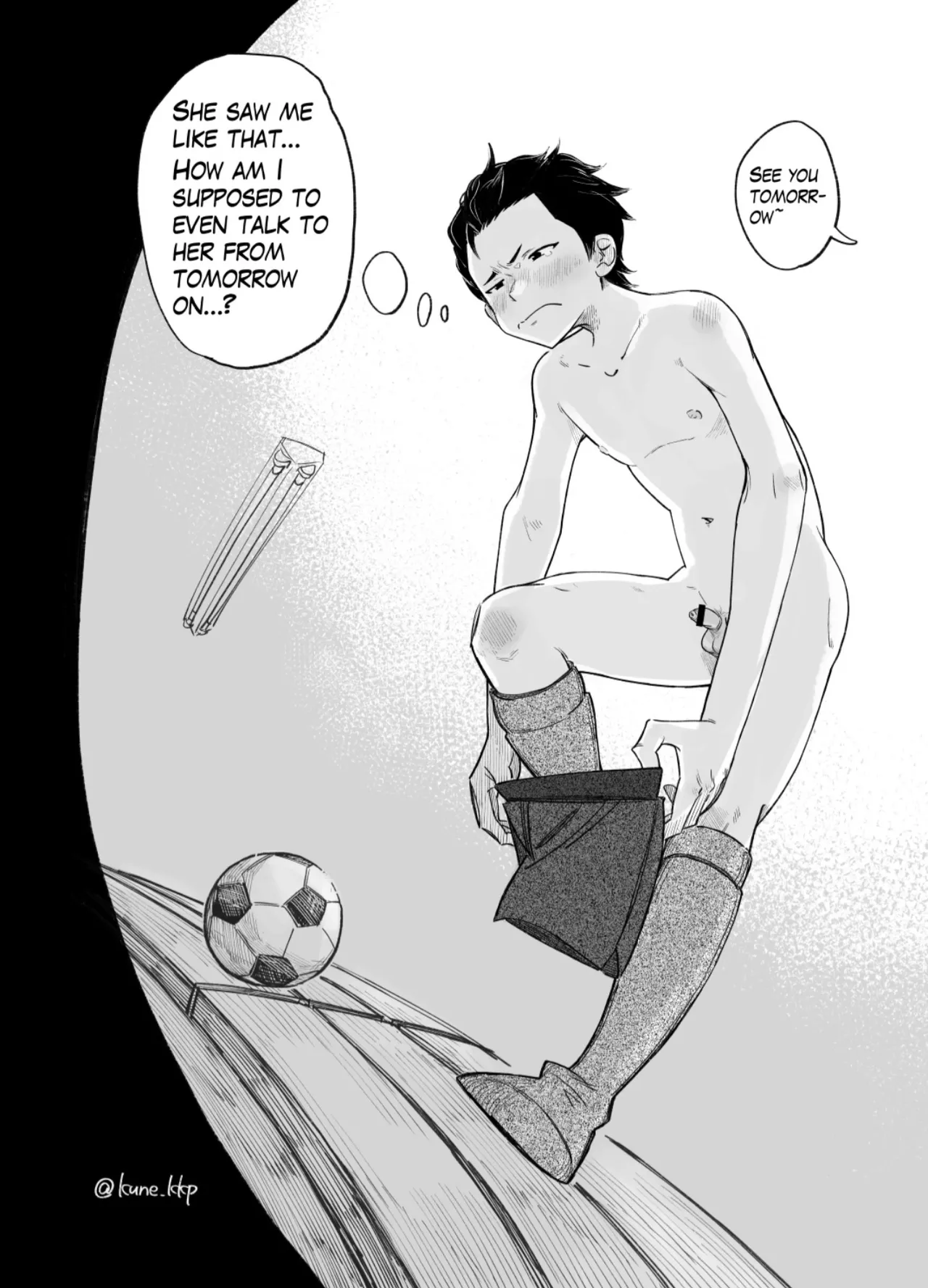 015 - Penalty game on Insta Live Updated page 9 full