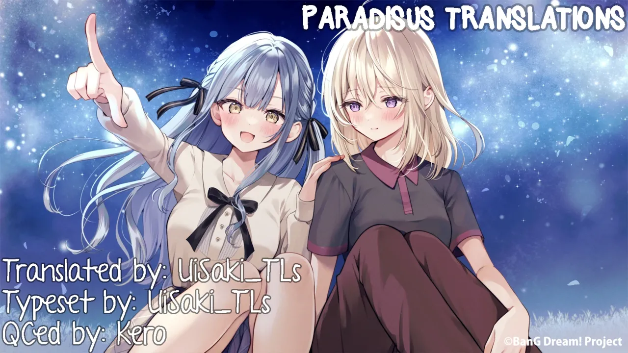 Futa SakiHatsu Twitter Short page 9 full