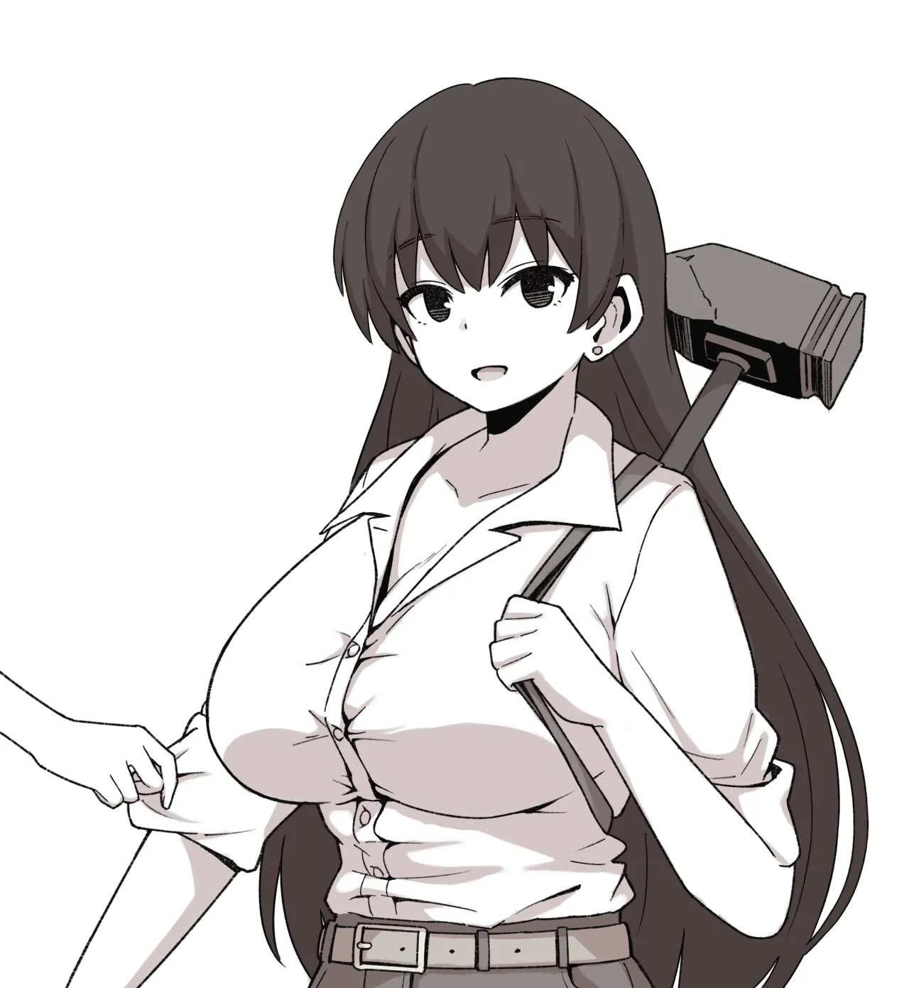 荒砥凪 page 6 full