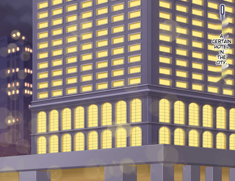 Old man seduces Rich MILF  NO NTR page 2 full