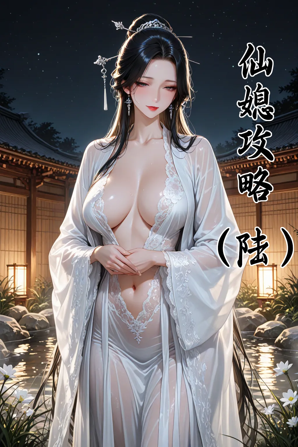 仙媳gl陆 page 1 full